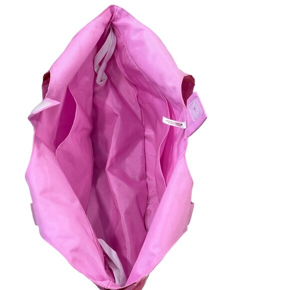 American Girl Star Print Pink Tote Bag For 18" Dolls - Picture 5 of 5